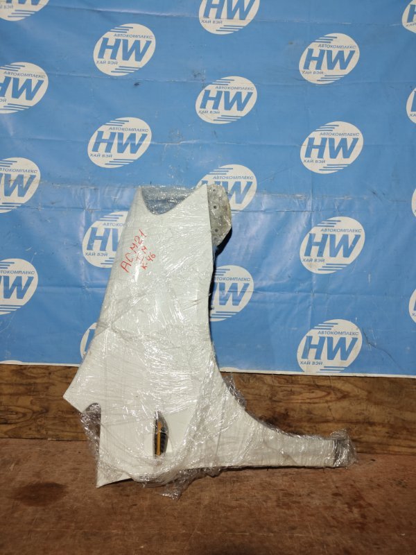 Крыло Toyota Ipsum ACM21 2AZFE переднее правое (б/у)