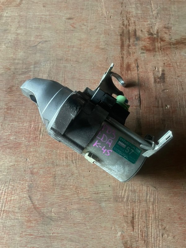 Стартер Honda Civic FD3 LDA (б/у)