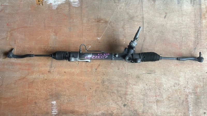 Рулевая рейка Toyota Will Vs ZZE127 1ZZ (б/у)