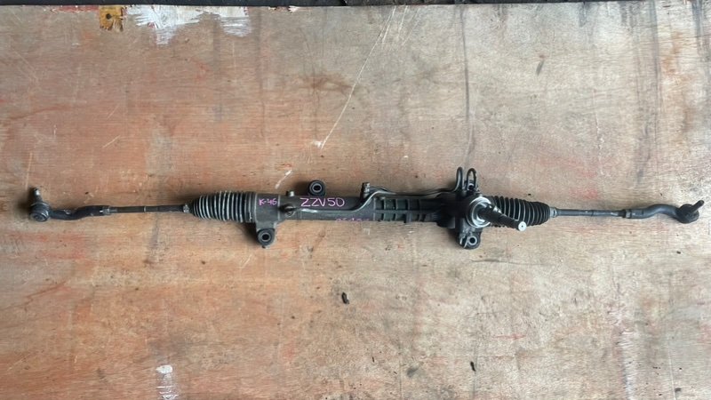 Рулевая рейка Toyota Vista ZZV50 1ZZ (б/у)