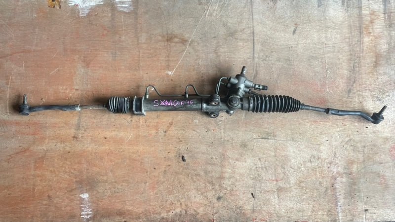 Рулевая рейка Toyota Nadia SXN10 3SFE (б/у)