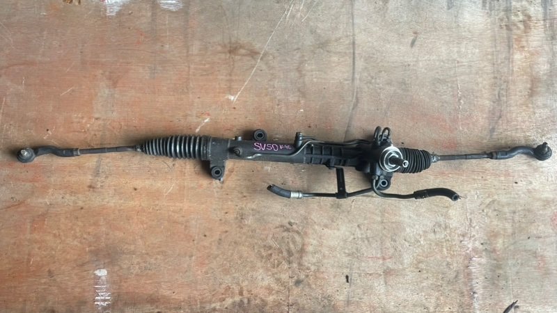 Рулевая рейка Toyota Vista Ardeo SV50 3SFSE (б/у)