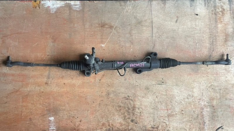 Рулевая рейка Toyota Ipsum ACM21 2AZ (б/у)