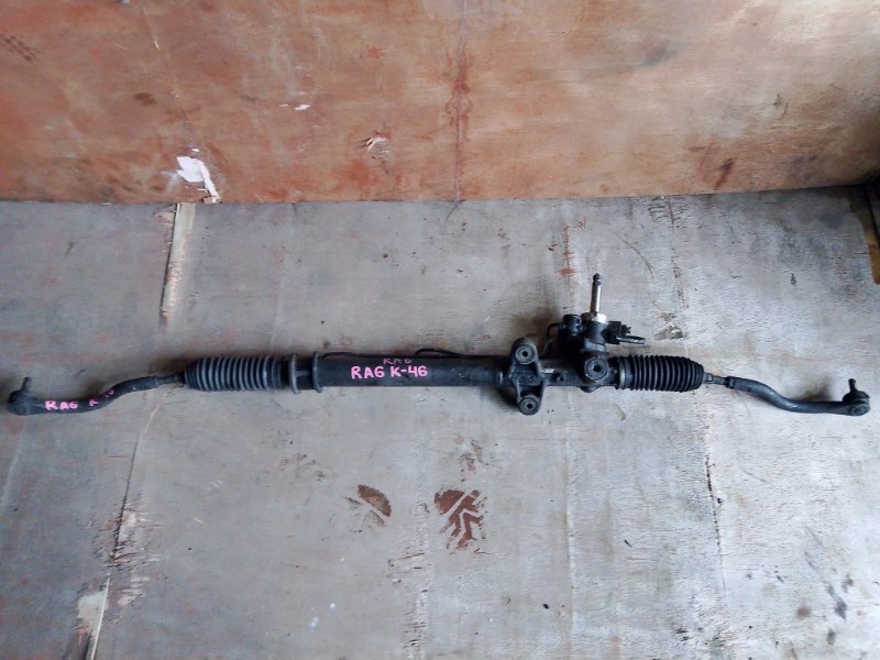 Рулевая рейка Honda Odyssey RA6 F23A (б/у)