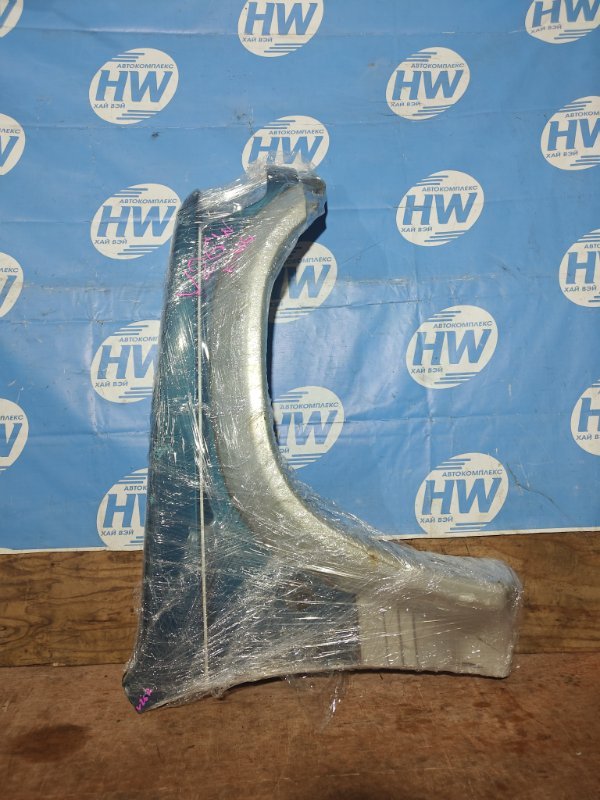 Крыло Mitsubishi Pajero V26 4M40 переднее правое (б/у)