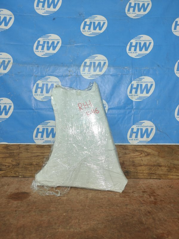 Крыло Honda S-MX RH1 B20B переднее левое (б/у)