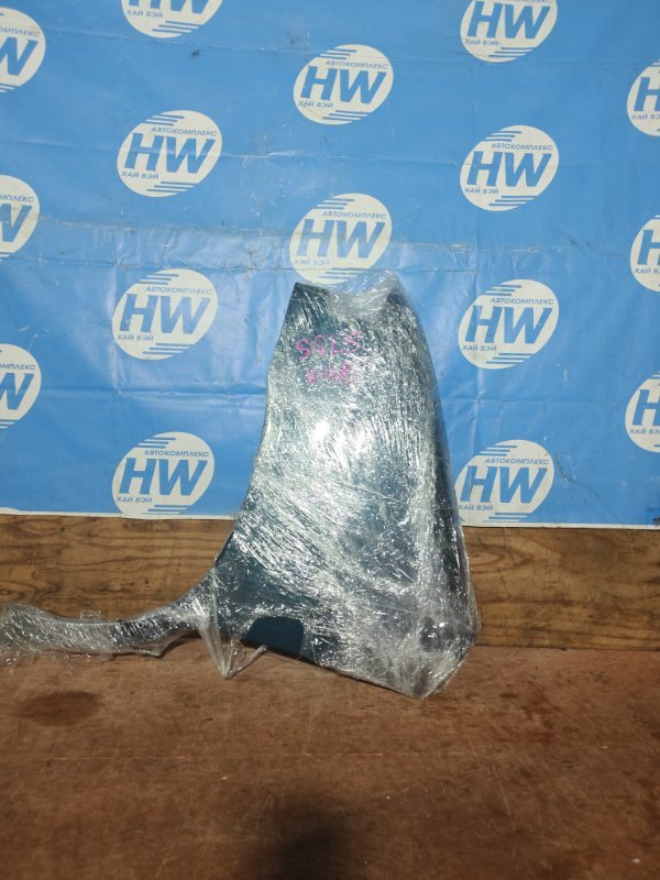 Крыло Mazda Bongo Friendee SGL5 WLT переднее левое (б/у)