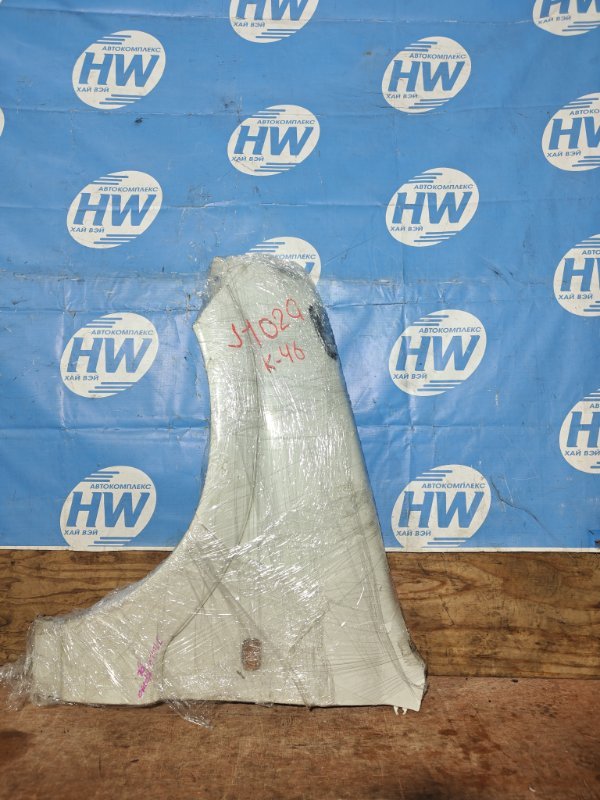 Крыло Toyota Cami J102E K3VE переднее левое (б/у)