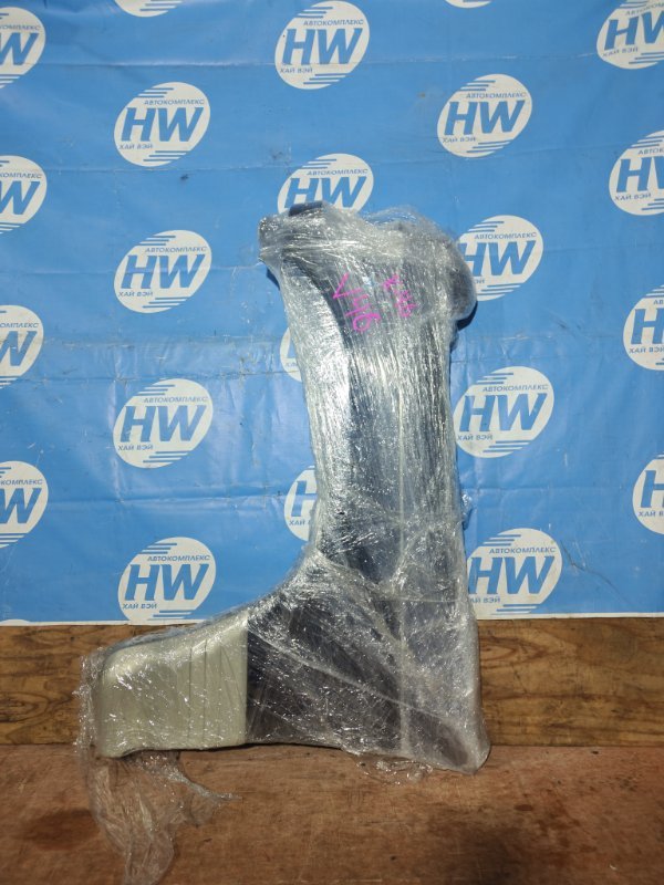 Крыло Mitsubishi Pajero V46 4M40 переднее левое (б/у)