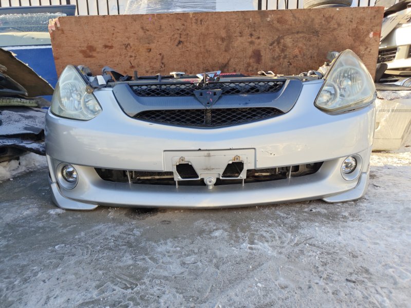 Ноускат Toyota Caldina ST246 3SGTE (б/у)