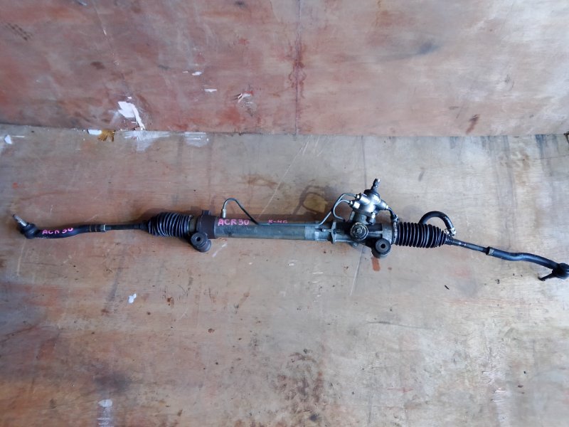 Рулевая рейка Toyota Estima ACR30 2AZ (б/у)