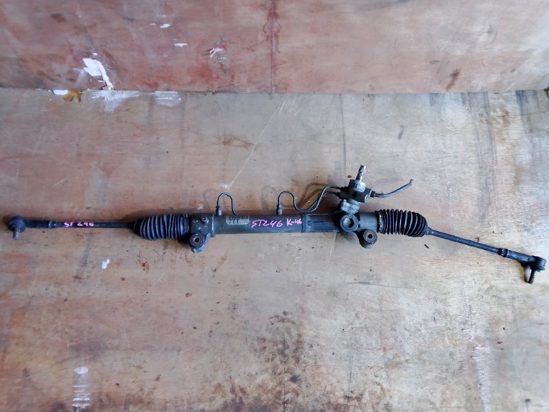 Рулевая рейка Toyota Caldina ST246 3SGTE (б/у)