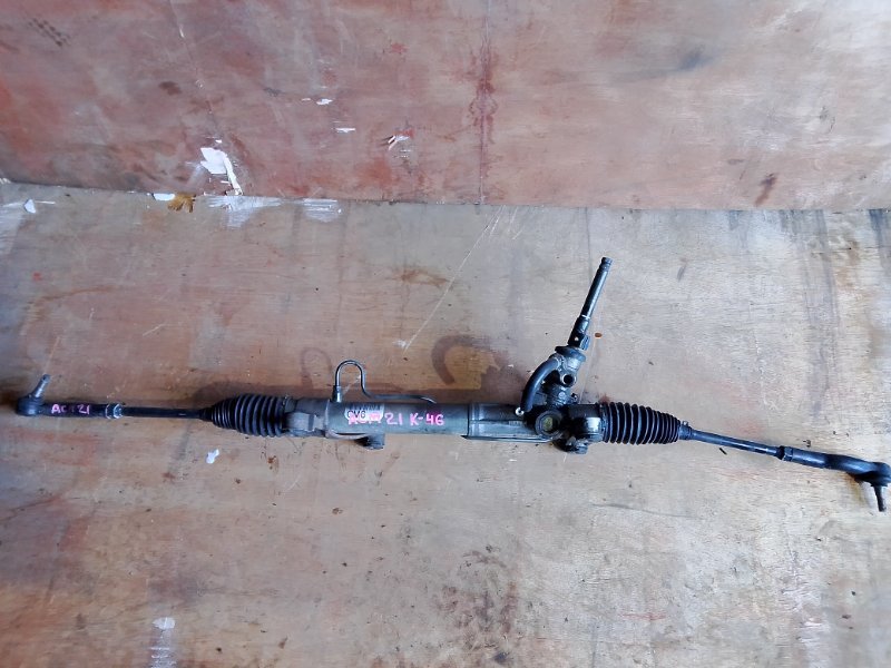 Рулевая рейка Toyota Ipsum ACM21 2AZ (б/у)