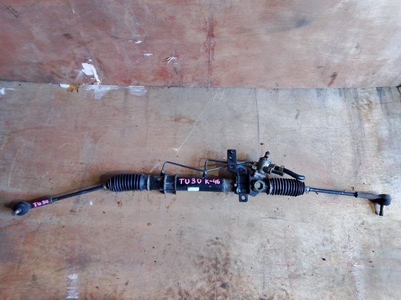 Рулевая рейка Nissan Presage TU30 QR25 (б/у)