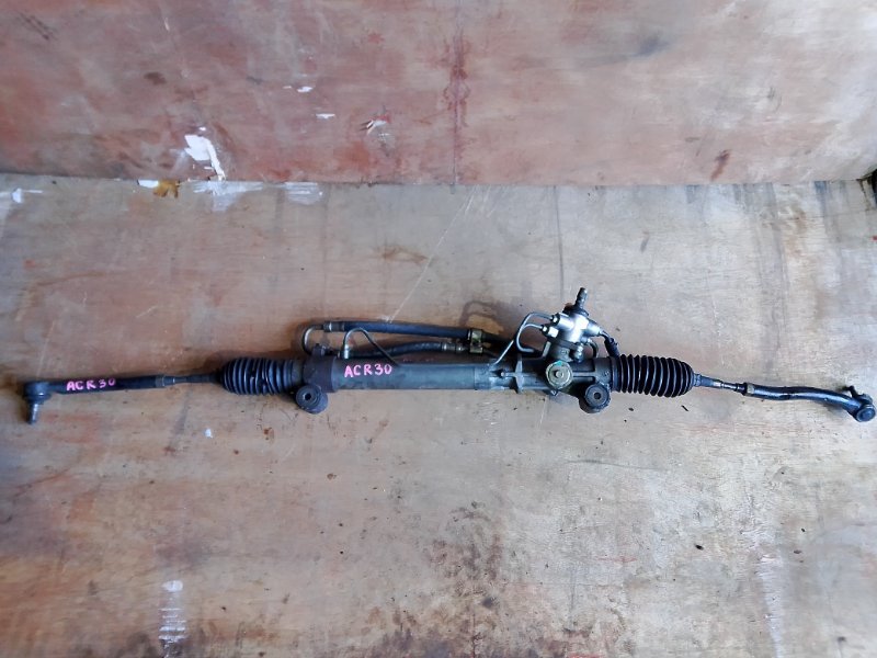 Рулевая рейка Toyota Estima ACR30 2AZ (б/у)