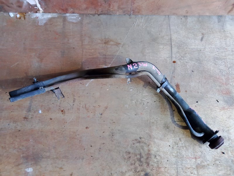 Горловина топливного бака Mitsubishi RVR N23W 4G63T (б/у)