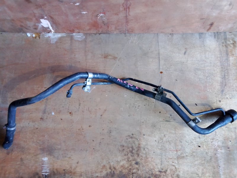 Горловина топливного бака Toyota Estima ACR30 2AZ (б/у)