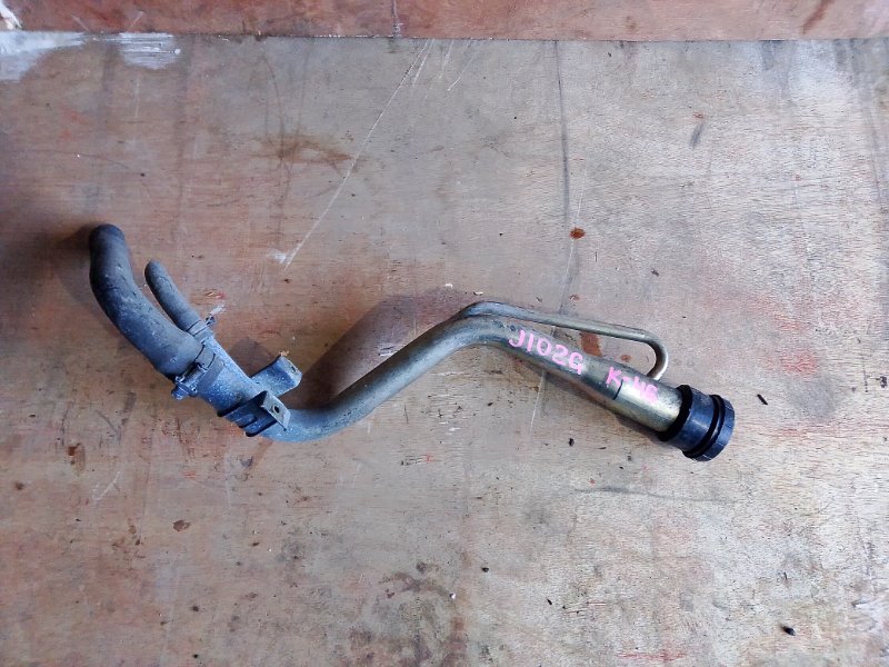 Горловина топливного бака Toyota Cami J102E K3VE (б/у)