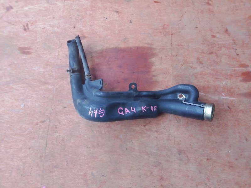 Горловина топливного бака Honda Capa GA4 D15B (б/у)