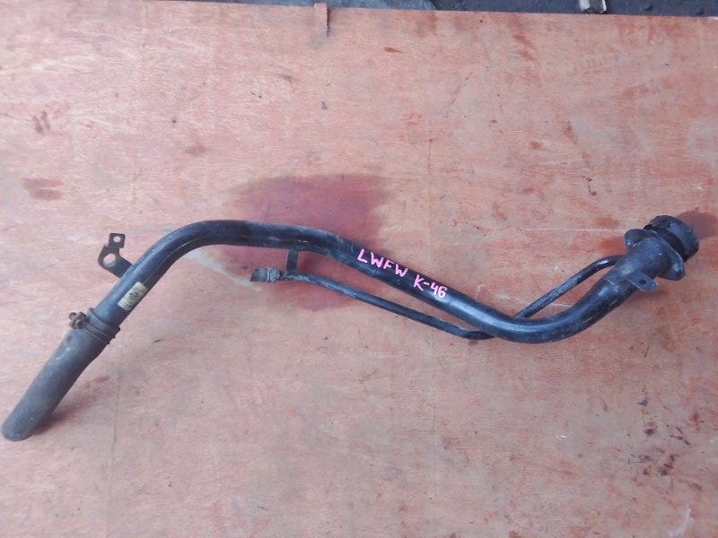 Горловина топливного бака Mazda MPV LWFW AJ (б/у)