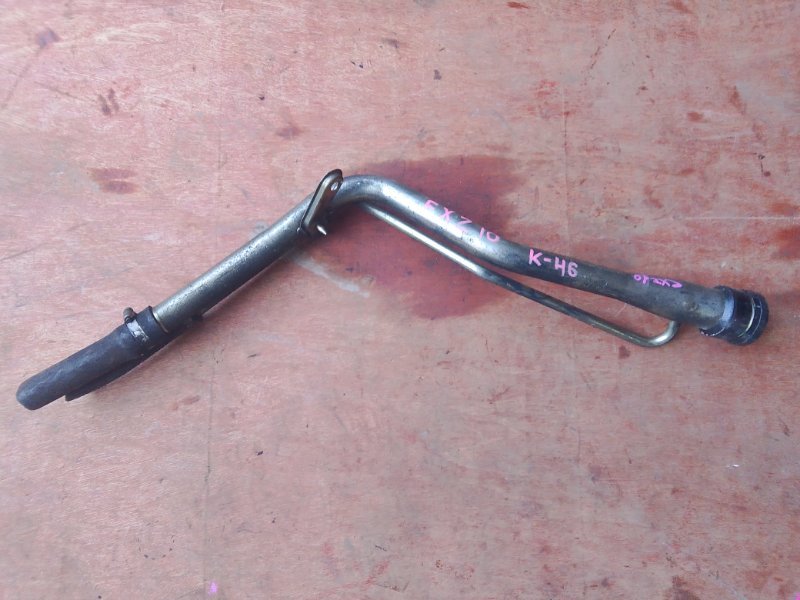 Горловина топливного бака Toyota Raum EXZ10 5E (б/у)