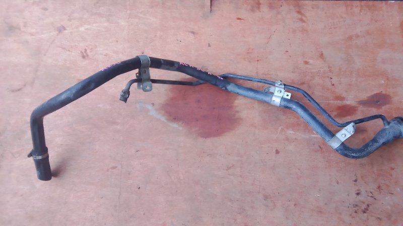 Горловина топливного бака Toyota Estima ACR30 2AZ (б/у)