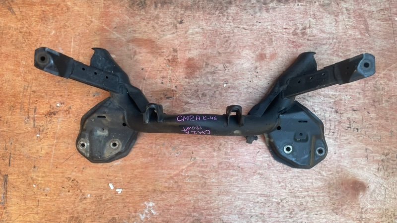 Балка под двс Mitsubishi Lancer CM2A 4G15 (б/у)