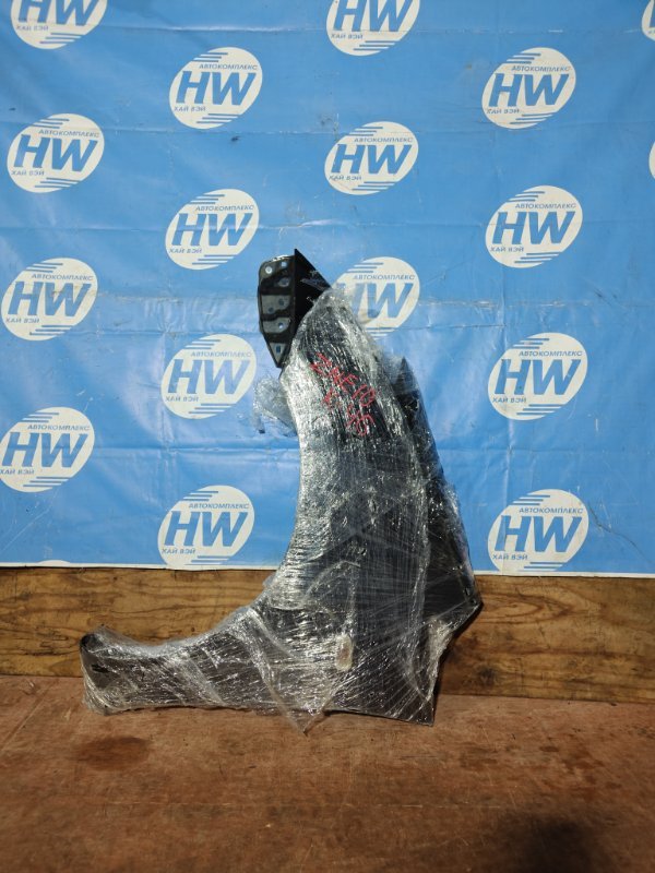 Крыло Toyota Wish ZNE10 1ZZ переднее левое (б/у)