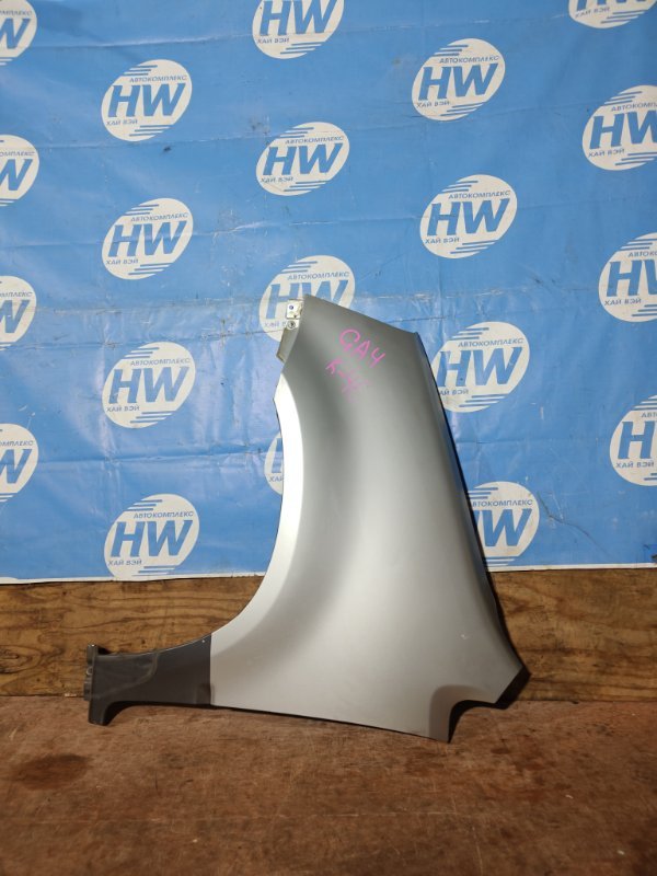 Крыло Honda Capa GA4 D15B переднее левое (б/у)
