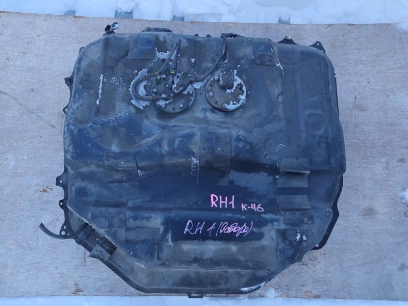 Бензобак Honda S-MX RH1 B20B (б/у)