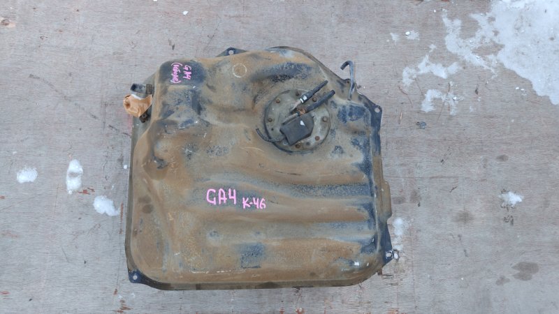 Бензобак Honda Capa GA4 D15B (б/у)