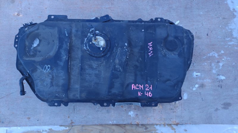 Бензобак Toyota Ipsum ACM21 2AZFE (б/у)