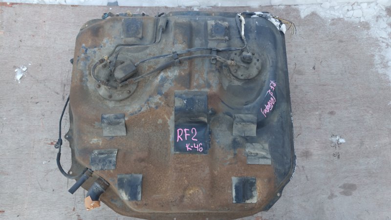 Бензобак Honda STEPWGN RF2 B20B (б/у)