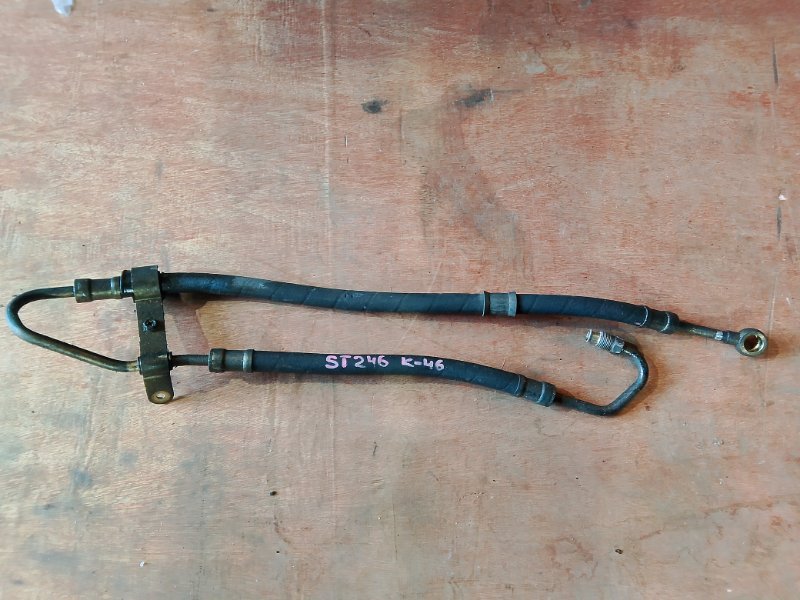 Шланг гидроусилителя Toyota Caldina ST246 3SGTE (б/у)