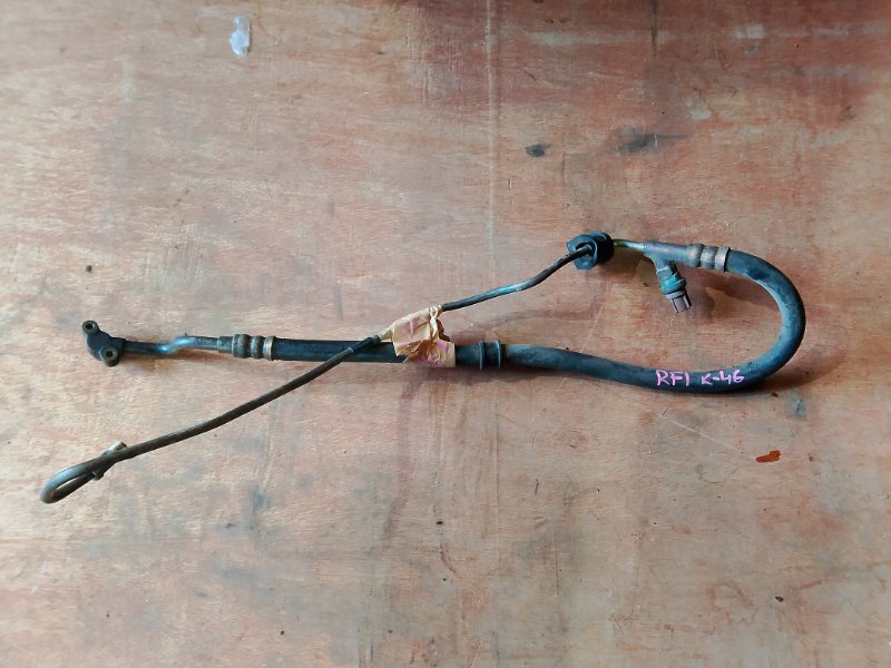 Шланг гидроусилителя Honda Stepwgn RF1 B20B (б/у)