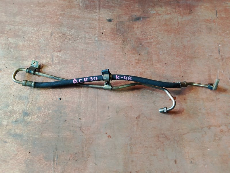 Шланг гидроусилителя Toyota Estima ACR30 2AZ (б/у)