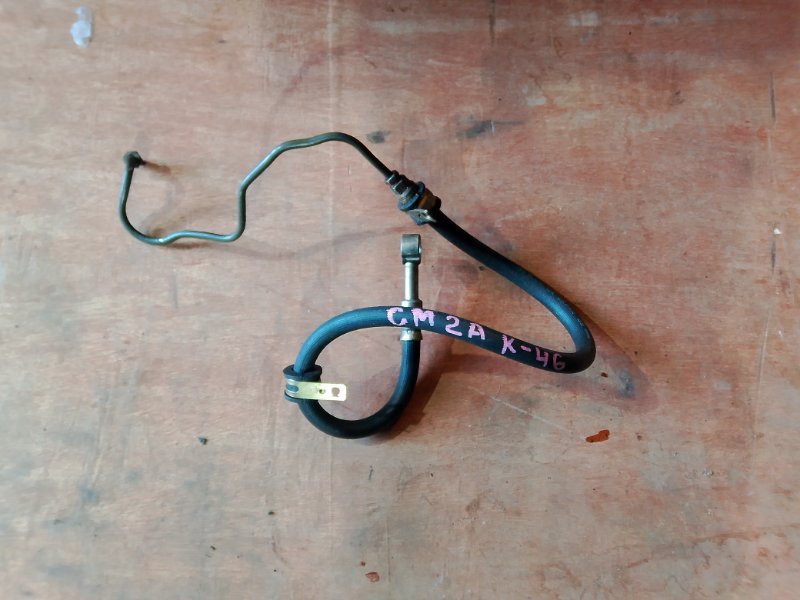 Шланг гидроусилителя Mitsubishi Lancer CM2A 4G15 (б/у)