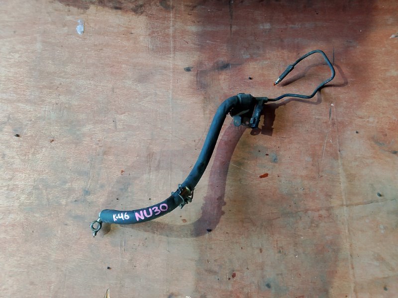 Шланг гидроусилителя Nissan Presage NU30 KA24 (б/у)