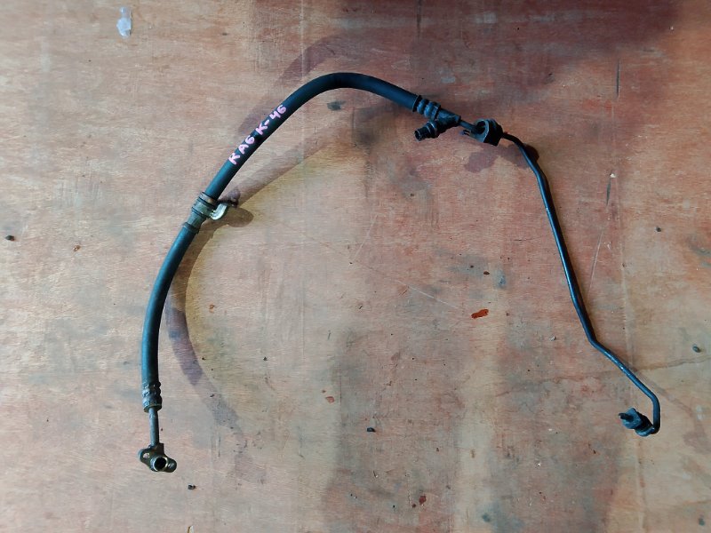 Шланг гидроусилителя Honda Odyssey RA6 F23A (б/у)