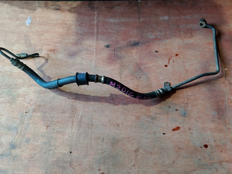 Шланг гидроусилителя Daihatsu YRV M201G K3VET (б/у)