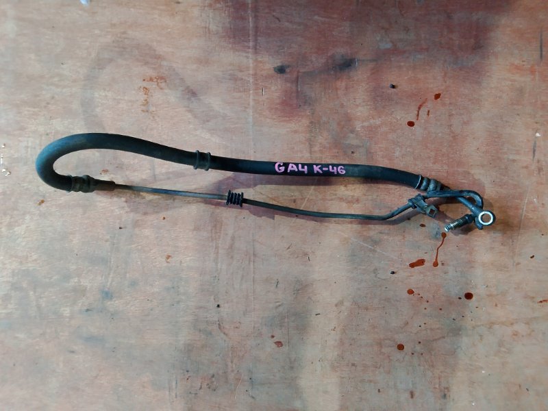 Шланг гидроусилителя Honda Capa GA4 D15B (б/у)