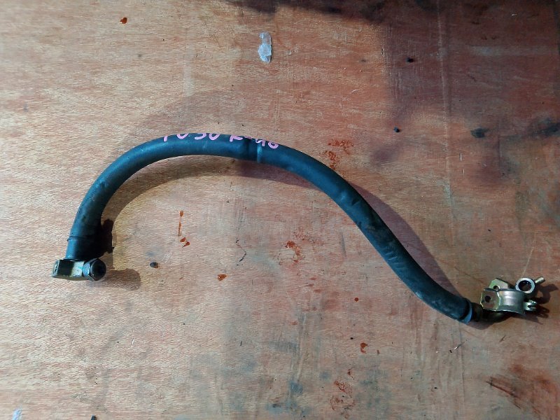 Шланг гидроусилителя Nissan Presage TU30 QR25 (б/у)