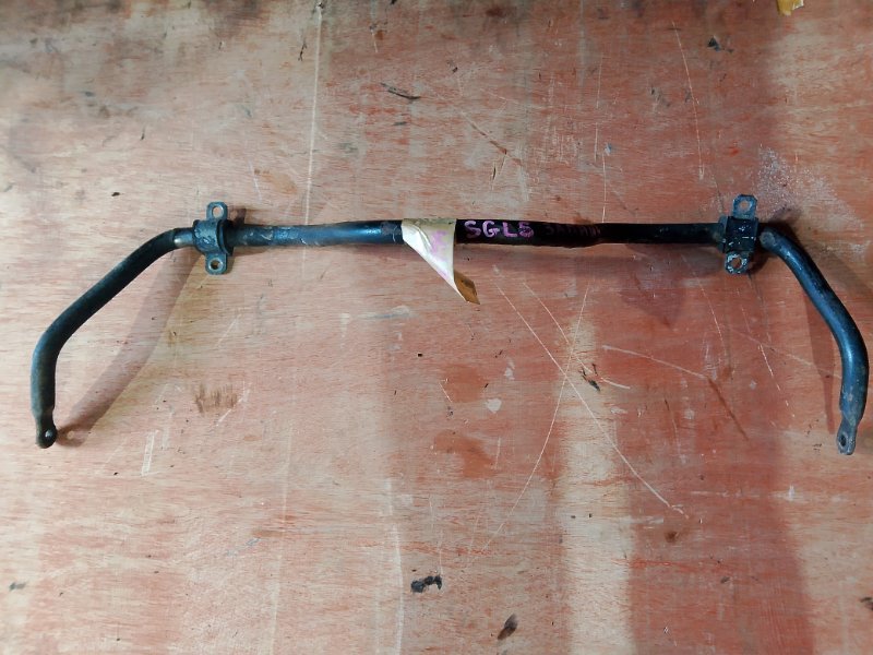 Стабилизатор Mazda Bongo Friendee SGL5 WLT задний (б/у)