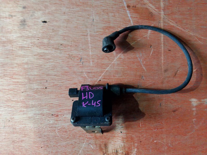 Катушка зажигания Daihatsu Rocky F300S HDE (б/у)