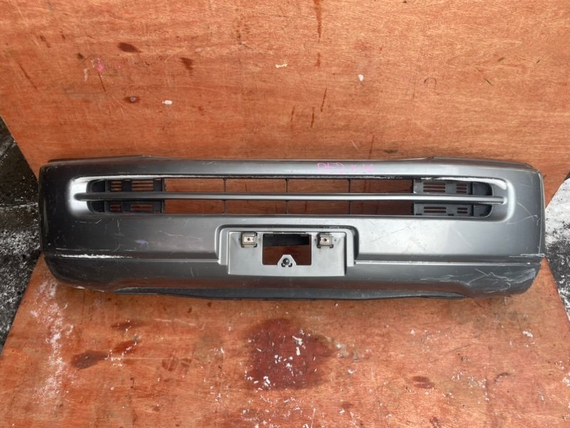 Бампер Honda STEPWGN RF2 B20B передний (б/у)