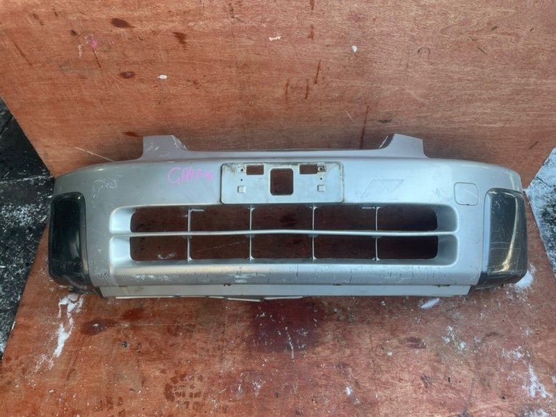 Бампер Honda Capa GA4 D15B передний (б/у)