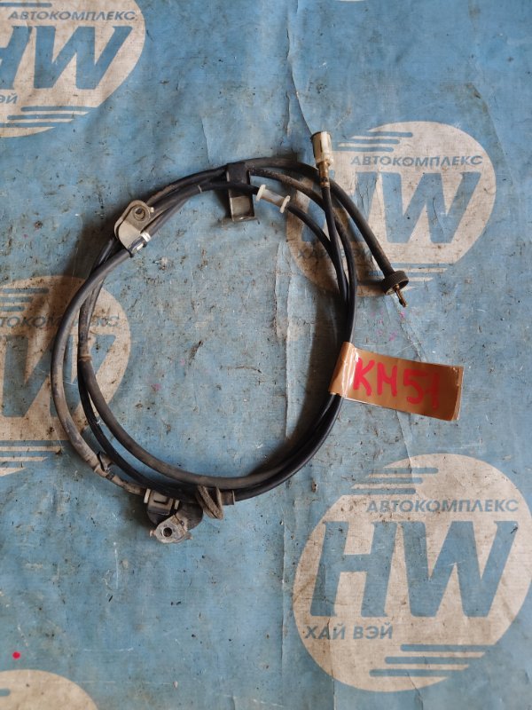 Трос газа Toyota Lite Ace KM51 5K (б/у)