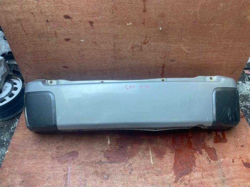Бампер Honda Capa GA4 D15B задний (б/у)