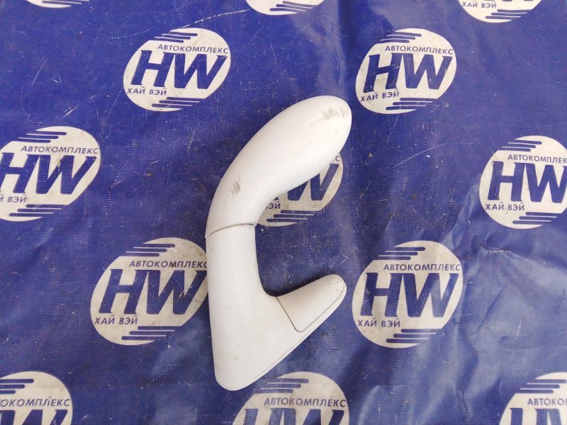 Рожок Toyota Cami J102E K3VE (б/у)