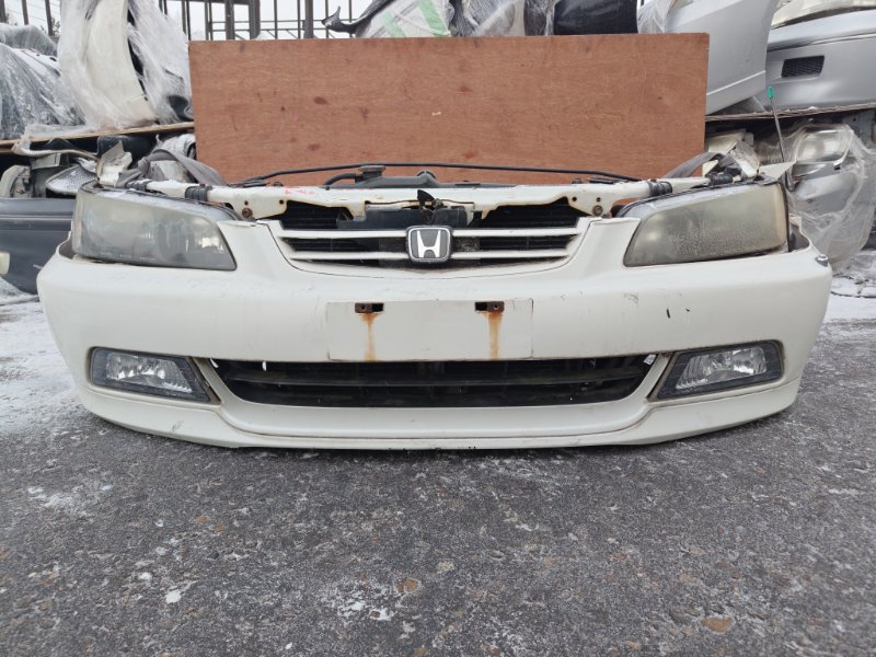 Ноускат Honda Accord CF6 F23A 1998 (б/у)